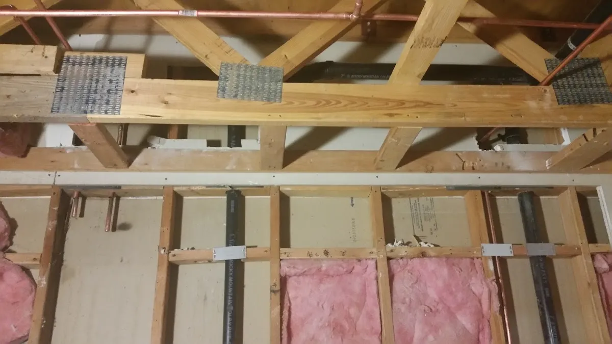 Plumbing services in South San Gabriel, CA